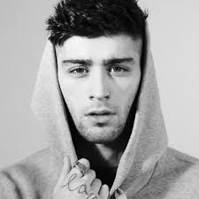 Zayn