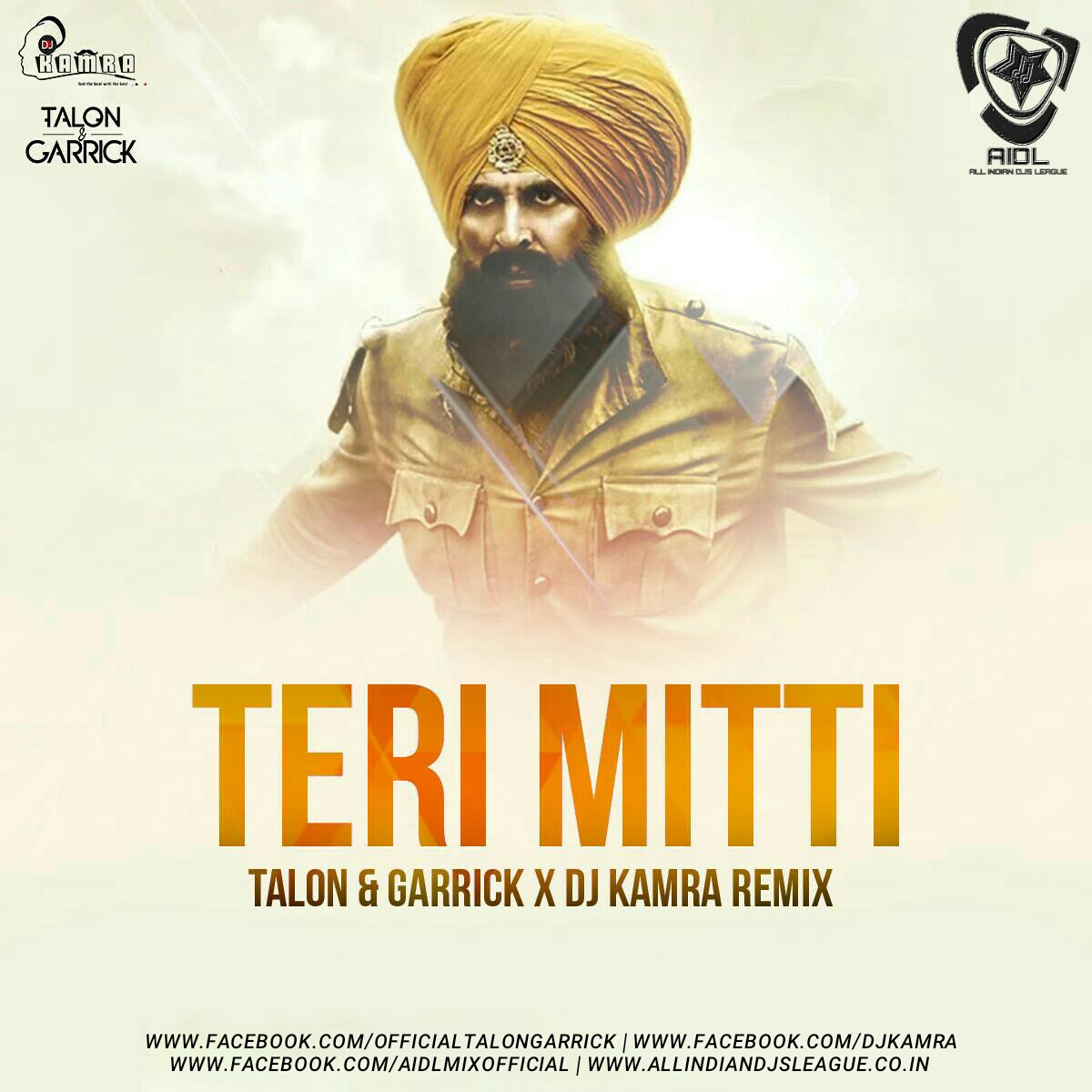 teri-mitti